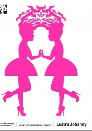 Lustra Johanny (Hardcover)