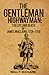 The Gentleman Highwayman by Neill F. Maclaine