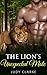 The Lion's Unexpected Mate