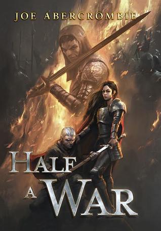 Half a War