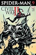 Spider-Man #9