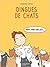 Dingues de chats