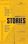 Write India Stori...