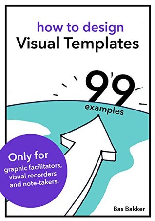 How to design visual templates and 99 examples (Kindle Edition)