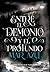 Entre el demonio y el profundo mar azul (Saga Between, #1)