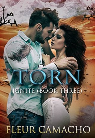 Torn (Ignite, Book 2)