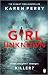 Girl Unknown