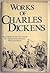 Works of Charles Dickens: Six Complete Novels