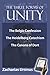 The Three Forms of Unity