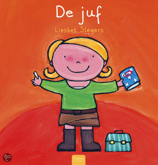 De juf (Beroepen)