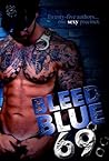 Bleed Blue 69: Twenty-Five Authors…One Sexy Police Station Bleed Blue 69: Twenty-Five Authors…One Sexy Police Station