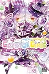 Crystal girls vol.3 by Shiyu Takaoka Crystal girls vol.3 by Shiyu Takaoka