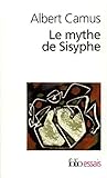 Le mythe de Sisyphe