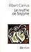 Le mythe de Sisyphe (Folio essais)