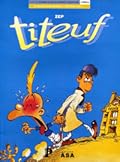 Titeuf: As miúdas ficam banzadas... | N'é nada justo...