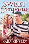 Sweet Company (Crossroads at Bethany #1)
