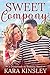 Sweet Company (Crossroads at Bethany #1)