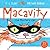 Macavity: Fixed Format Layout With Audio (Old Possum's Cats Book 1)