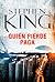 Quien pierde paga (Bill Hodges Trilogy #2)