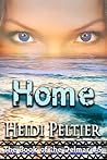 Home (The Book of the Delmar, #5)