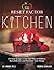 The Reset Factor Kitchen by Mindy Pelz