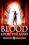 Blood Upon The Sand