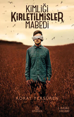 Kimliği Kirletilmişler Mabedi (Hardcover)