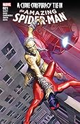 The Amazing Spider-Man (2015-2018) #21