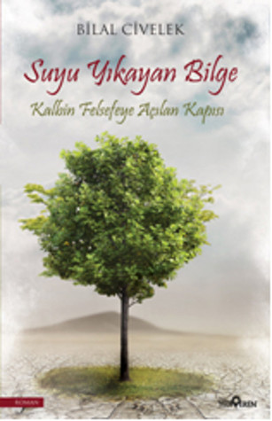 Suyu Yikayan Bilge (Paperback)