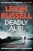 Deadly Alibi (DI Geraldine Steel #9)