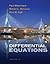 Differential Equations Chapter 1-6 w/ Student Solutions Manual + DE Tools CD-ROM