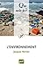 L'environnement by Jacques Vernier