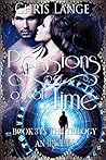 Passions out of Time (An Era Apart, #3)