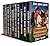 Ten Mail Order Brides Brides Mega Boxed Set