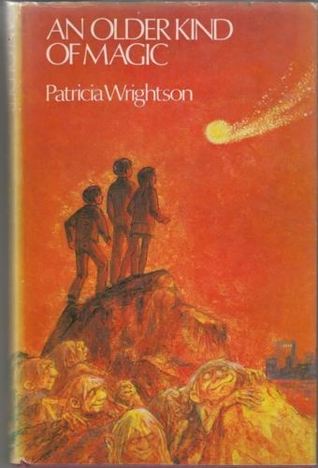 An Older Kind of Magic