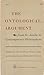 The Ontological Argument: From St. Anselm to Contemporary Philosophers