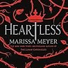 Heartless by Marissa Meyer