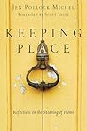 Keeping Place by Jen Pollock Michel