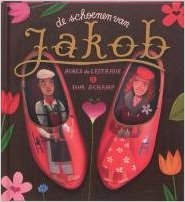 De schoenen van Jakob (Hardcover)