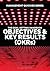 The Goal-Setting Handbook - Objectives & Key Results (OKRs) by Robin Weninger