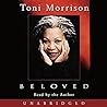 Beloved by Toni Morrison