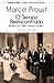 O Tempo Reencontrado (Em Busca do Tempo Perdido, #7)