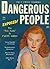 Dangerous People 1952 by Tom Conway