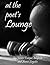 At The Poet's Lounge