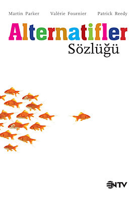 Alternatifler Sözlüğü (Paperback)