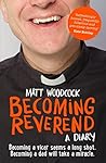 Becoming Reverend: A diary