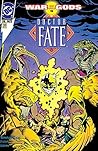 Doctor Fate (1988-1992) #33