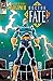 Doctor Fate (1988-1992) #36