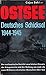 Ostsee - Deutsches Schicksal 1944 - 1945 by Cajus Bekker