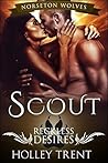 Scout by Holley Trent